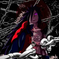 Мокери — Madara — обложка